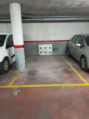 Aparcament cotxe  Carrer lluis ribas. Plaza de parquing en rubí centro !!!! zona mercat de rubí