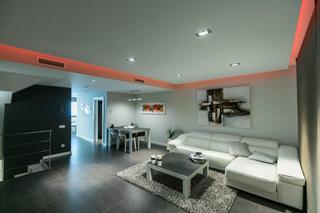 Casa  Calle passatge vilanova. Vivienda de lujo en creu alta con piscina, ascensor y jardín pri