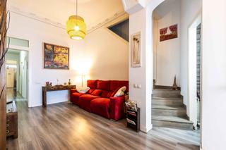 Casa  Carrer papa pius xi. Casa en la creu alta