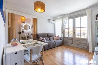 Appartement  Carrer terrassa. Piso reformado con encanto en el centro de sant quirze del valle
