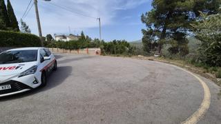 Terrain résidentiel  Carrer de la cova del drac. Terreny en venda a sant feliu del racó  entorn natural i vistes