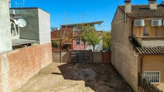 Terreno residencial en Sentmenat. Solar urbano 10mts fachada, zona centro de sentmenat