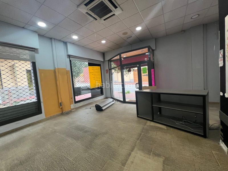 Foto 66d4c46b-4ba4-4e9f-b9cc-661786cafb7c. Local comercial a Sentmenat