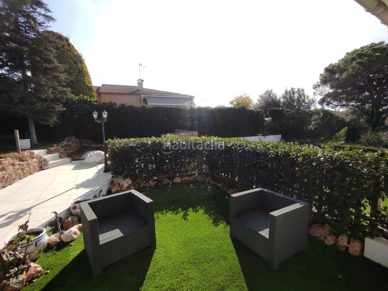 Foto 0e45f880-4b97-4f9d-b510-608f51703f22. Chalet en Can Font-Ca n'Avellaneda Castellar del Vallès