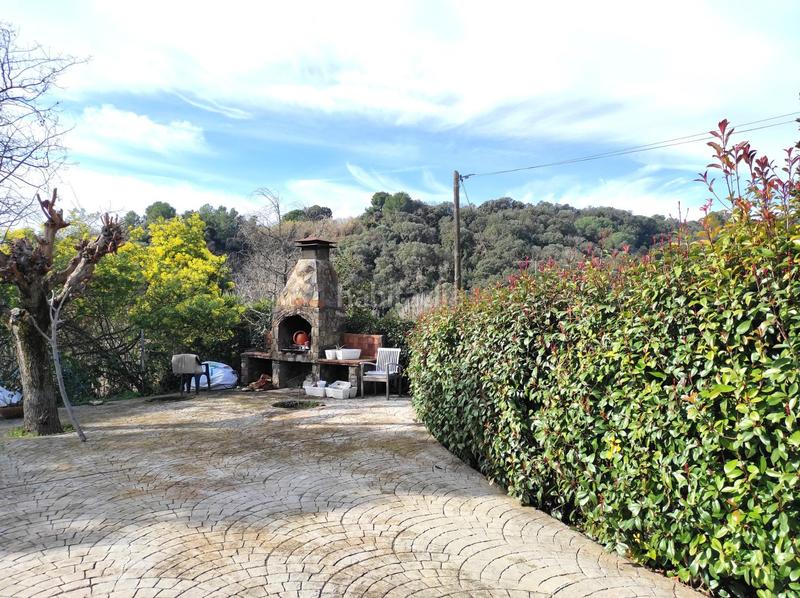 Foto 494c9c06-e425-4419-86c3-5d8e61a4f379. Chalet en Can Font-Ca n'Avellaneda Castellar del Vallès