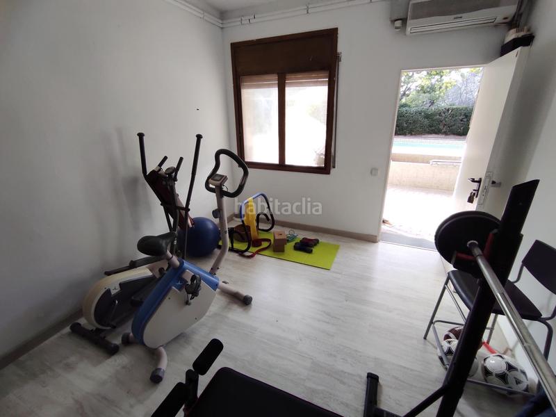 Foto 9854130b-190d-499a-af54-0b87ebb928ca. Chalet en Can Font-Ca n'Avellaneda Castellar del Vallès