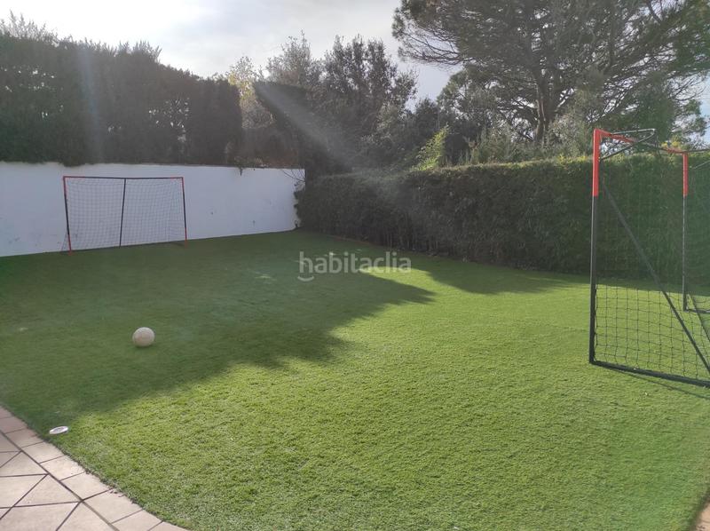 Foto ba55fa09-94d2-4390-8b27-c3b8646b426c. Chalet en Can Font-Ca n'Avellaneda Castellar del Vallès