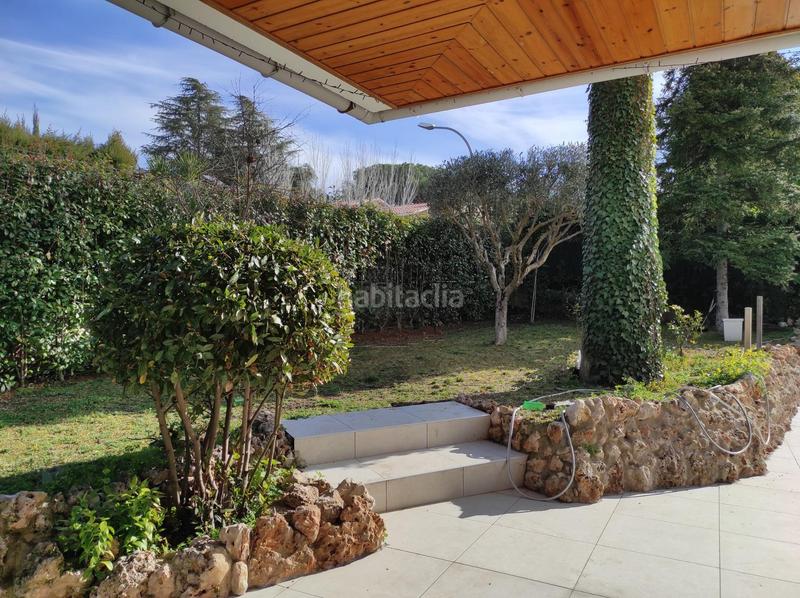 Foto e6c44f9b-6bd8-4dcd-bda5-81ba0921ed94. Chalet en Can Font-Ca n'Avellaneda Castellar del Vallès