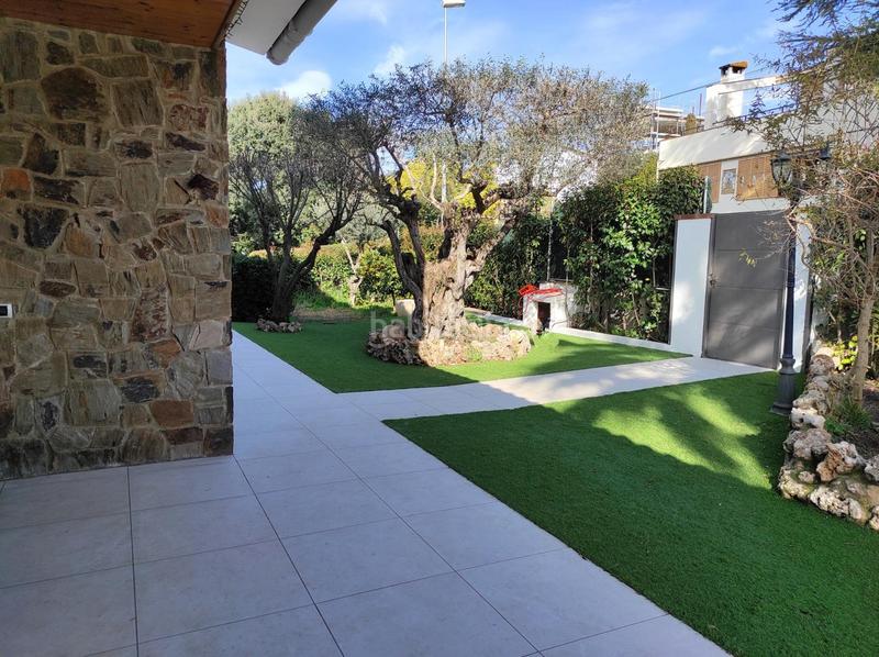 Foto f111226a-db93-4863-bfda-1ce71dae1e23. Chalet en Can Font-Ca n'Avellaneda Castellar del Vallès