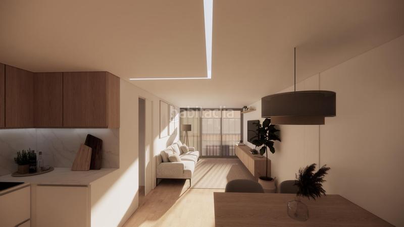 Foto 45cbaf30-69aa-498f-b931-f8e0d6c3d9e3. Piso en barberà 447 piso de obra nueva en av. barberà en Sabadell