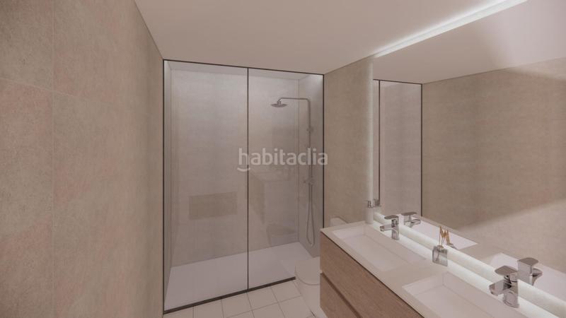 Foto c338d00e-5a4b-4a85-9663-9b90f9147c30. Piso en barberà 447 piso de obra nueva en av. barberà en Sabadell