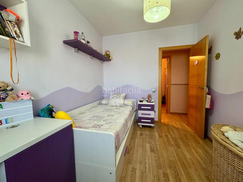 Foto 08286990-b74b-4bc5-9466-c67c5f451351. Flat with heating in Sol i Padrís - Sant Oleguer Sabadell