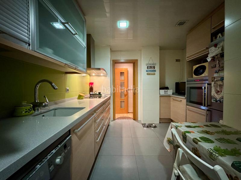 Foto 18c6a6b9-ee23-4671-82e2-e0fc0f92659f. Flat with heating in Sol i Padrís - Sant Oleguer Sabadell