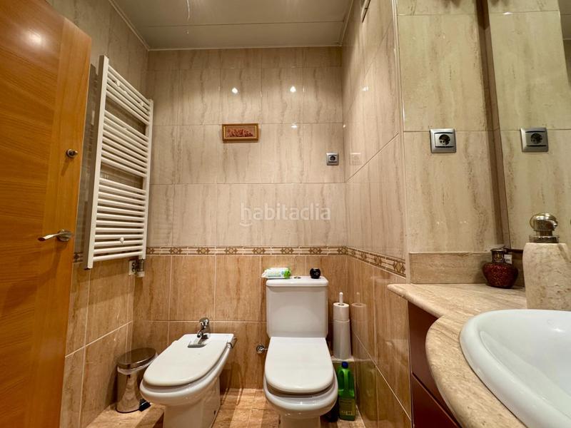 Foto 20159383-7b2e-4704-a017-cd853ad48892. Flat with heating in Sol i Padrís - Sant Oleguer Sabadell