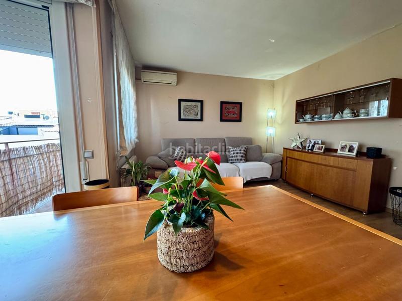 Foto 28f3192c-d62e-42c4-b750-fa0c3f20b629. Flat with heating in Sol i Padrís - Sant Oleguer Sabadell