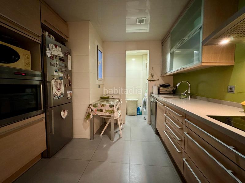 Foto 49f2b401-7978-4bd7-ace8-5036d717dfaf. Flat with heating in Sol i Padrís - Sant Oleguer Sabadell