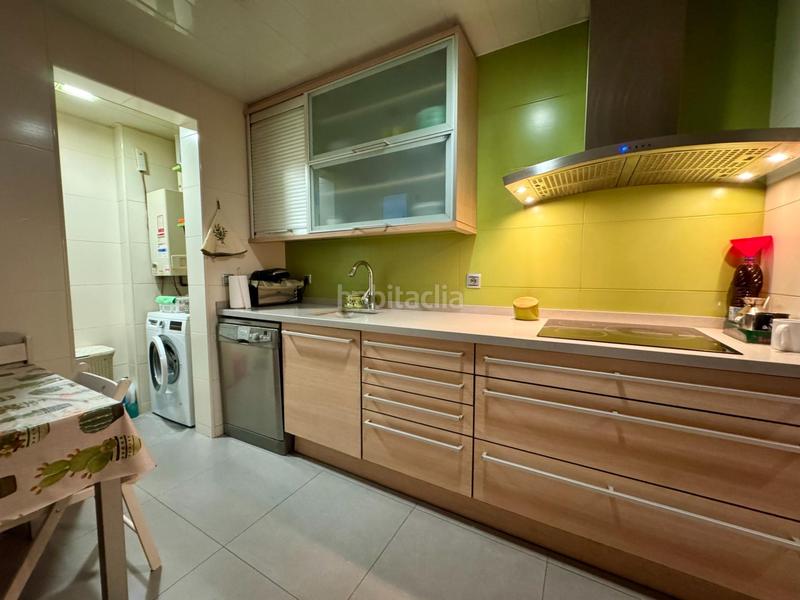 Foto 4a3b9448-27d4-4a19-bbd4-bd25ac6d864e. Pis amb calefacció a Sol i Padrís - Sant Oleguer Sabadell