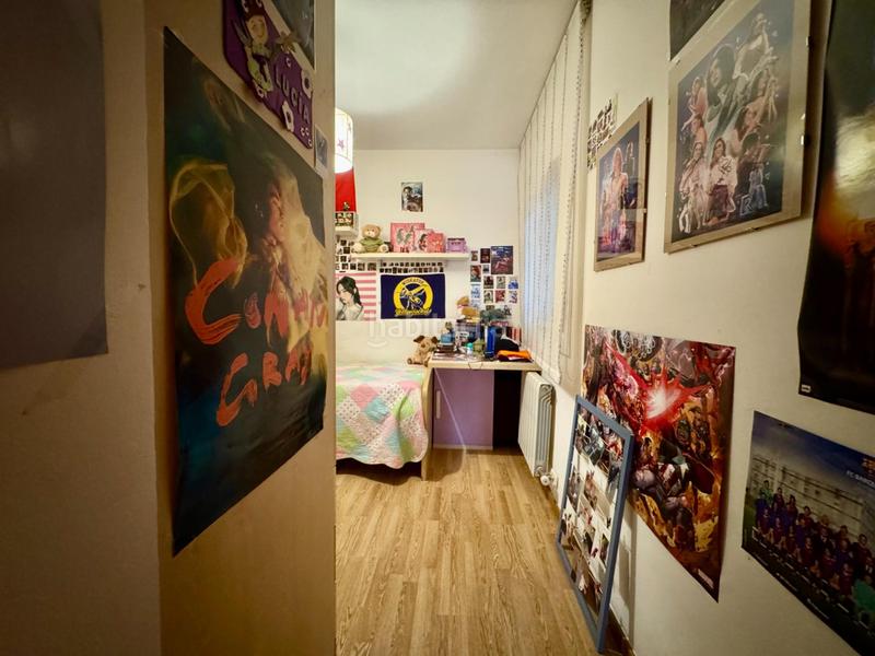 Foto 5090d957-6df1-434b-b782-7f9460c66342. Flat with heating in Sol i Padrís - Sant Oleguer Sabadell