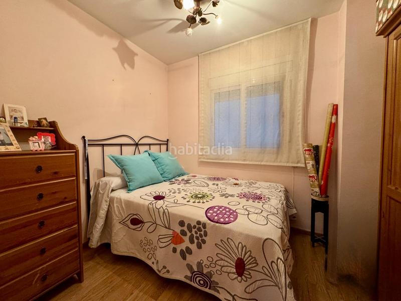 Foto 5b4eb696-d812-48a0-98d5-40228793dd27. Pis amb calefacció a Sol i Padrís - Sant Oleguer Sabadell