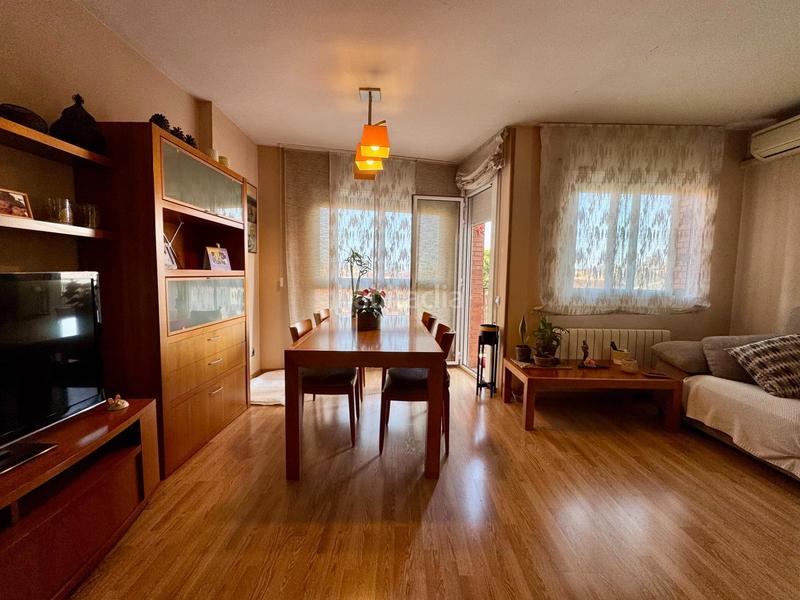 Foto 6609fa2a-9d97-4c97-b759-0fc8a21d0826. Flat with heating in Sol i Padrís - Sant Oleguer Sabadell