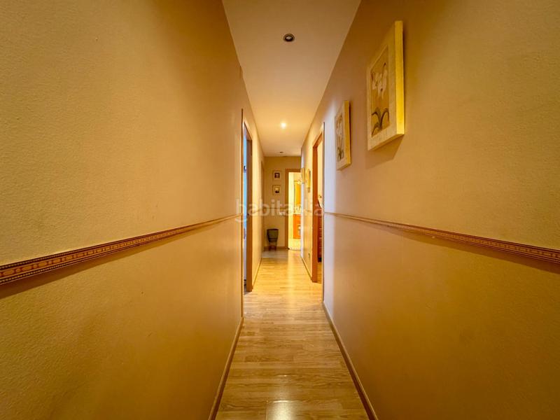 Foto 67724561-d695-49e8-9a0a-94f075e35e7e. Pis amb calefacció a Sol i Padrís - Sant Oleguer Sabadell