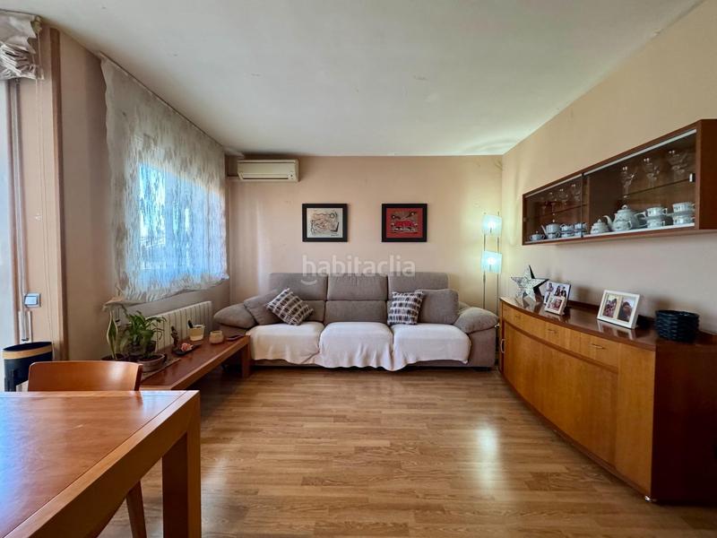 Foto 8e2f8cc0-6d57-4aa9-ac7d-cf24142d087b. Pis amb calefacció a Sol i Padrís - Sant Oleguer Sabadell