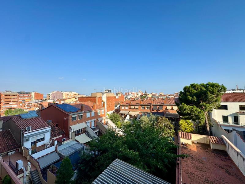 Foto a830bd1f-5fbd-4dfe-9e4d-38ceb37099d1. Pis amb calefacció a Sol i Padrís - Sant Oleguer Sabadell