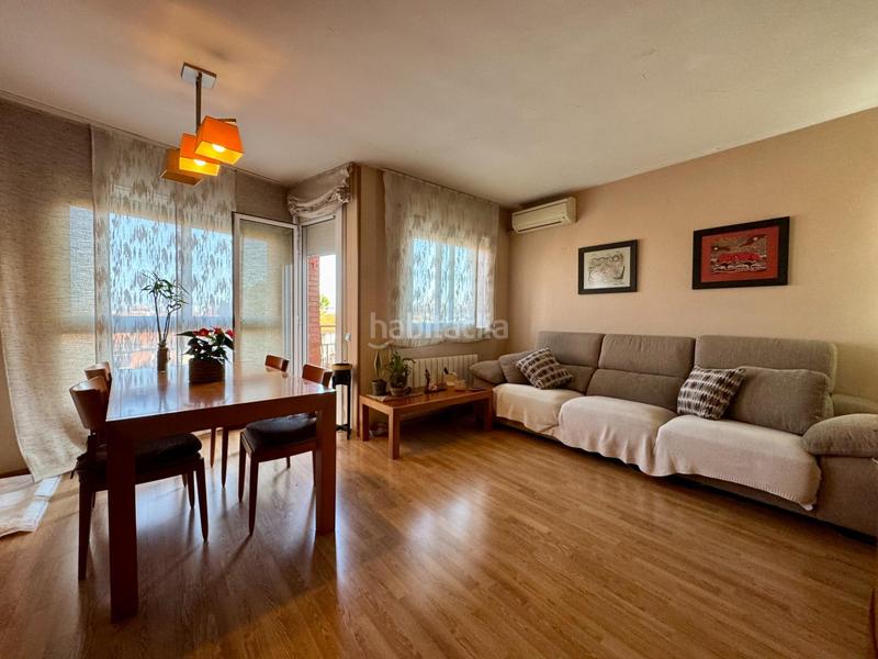 Foto b0ed0dd2-fb70-4da5-b717-611299a0020c. Flat with heating in Sol i Padrís - Sant Oleguer Sabadell