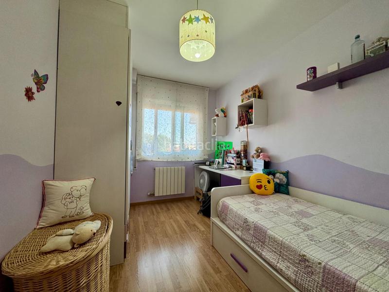 Foto be2ddb35-d713-4faf-ac5a-d307212153f0. Flat with heating in Sol i Padrís - Sant Oleguer Sabadell