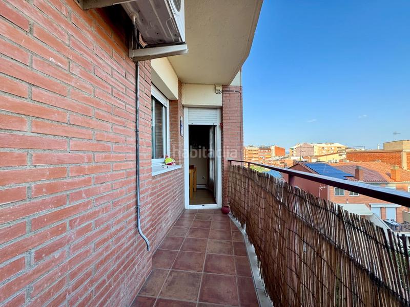 Foto d03ca357-e1ad-4207-8a18-d75b1cdad261. Flat with heating in Sol i Padrís - Sant Oleguer Sabadell