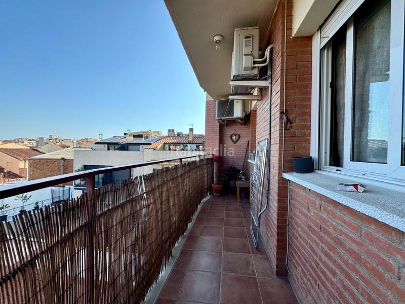 Foto dd7d7df6-bf5d-4001-b562-68f6f980e7a7. Flat with heating in Sol i Padrís - Sant Oleguer Sabadell