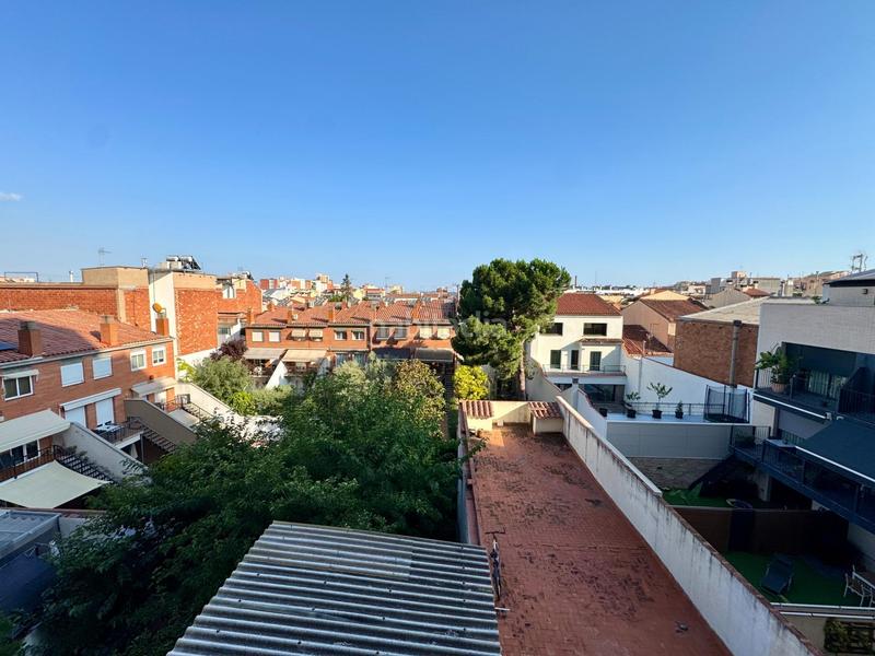 Foto df09e9de-74e8-4153-a987-ad4ed625641f. Flat with heating in Sol i Padrís - Sant Oleguer Sabadell