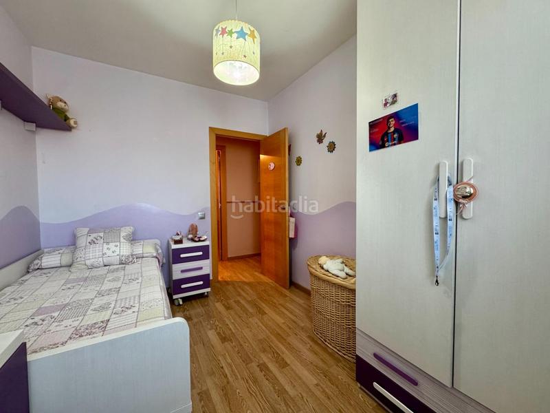 Foto e1fd90b7-dee7-4082-8e37-c5743450235d. Pis amb calefacció a Sol i Padrís - Sant Oleguer Sabadell