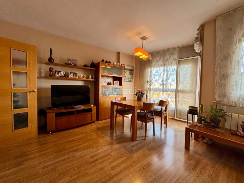 Foto ea19ad7c-6202-4ab9-a1f1-2631270373d7. Pis amb calefacció a Sol i Padrís - Sant Oleguer Sabadell