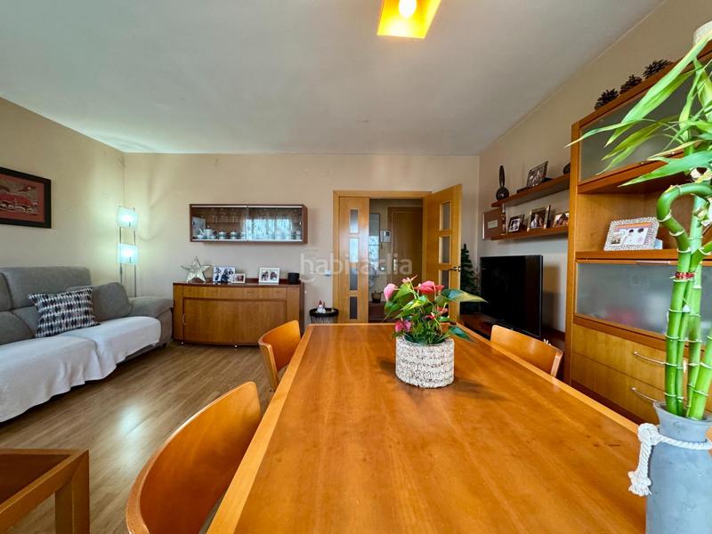 Foto f87c7f1c-2b69-496e-a645-ea6b1d21992a. Flat with heating in Sol i Padrís - Sant Oleguer Sabadell