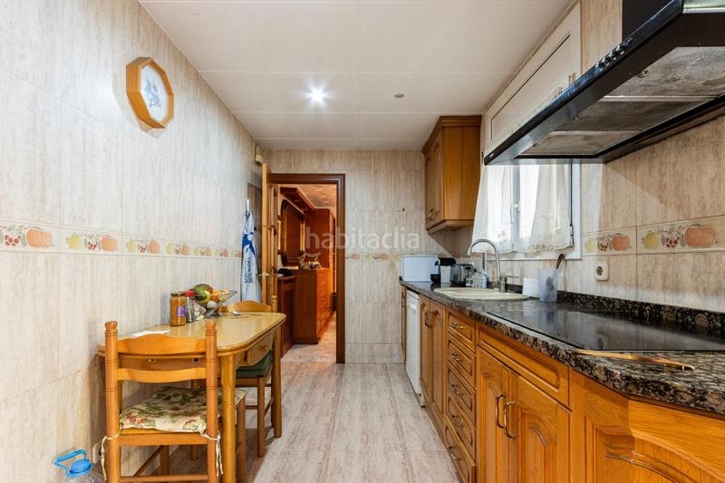 Foto c1d7e710-75c1-4ba4-a757-f4d15efc6af0. Casa con riscaldamento parcheggio in Eixample - Can Bogunyà Castellar del Vallès