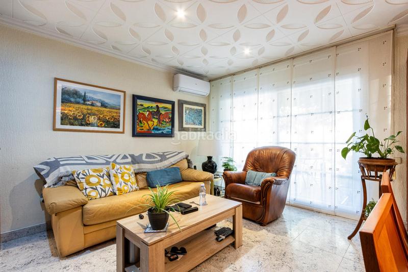 Foto d5d6e930-b0e0-486f-bea4-028159956127. Casa con riscaldamento parcheggio in Eixample - Can Bogunyà Castellar del Vallès