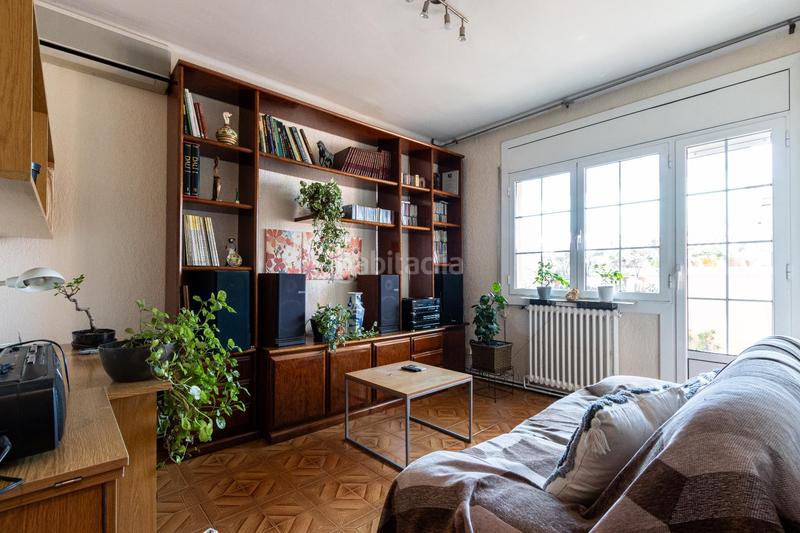 Foto d8245c82-5d30-4224-84cc-394cec6ab056. Casa con riscaldamento parcheggio in Eixample - Can Bogunyà Castellar del Vallès