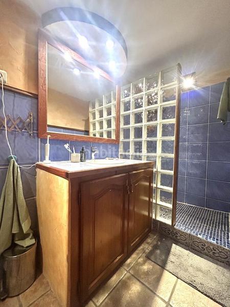 Foto 12cca0c4-ea6d-4aa0-b6c3-bb3e18062963. Pis amb calefacció a Sol i Padrís - Sant Oleguer Sabadell