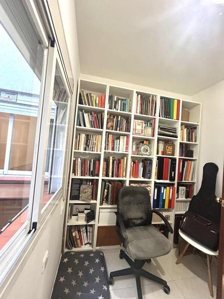 Foto 3c632764-af20-4be0-8af2-7a08ff0cfb33. Pis amb calefacció a Sol i Padrís - Sant Oleguer Sabadell