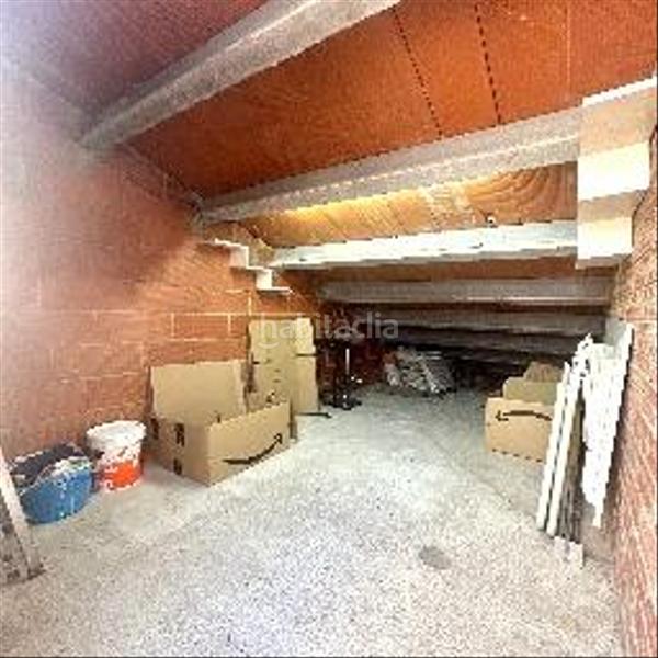 Foto 4c4dc011-098a-4967-9a07-dac778bb6143. Pis amb calefacció a Sol i Padrís - Sant Oleguer Sabadell