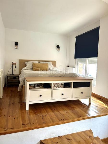 Foto 4f3be386-924a-4d25-b7e1-f874fca15cb4. Pis amb calefacció a Sol i Padrís - Sant Oleguer Sabadell