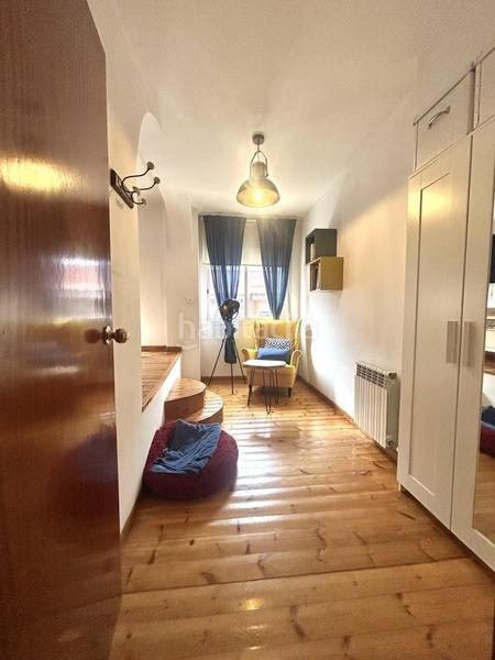 Foto 7652cf78-7479-42da-ae61-9cfdfbb8261b. Pis amb calefacció a Sol i Padrís - Sant Oleguer Sabadell