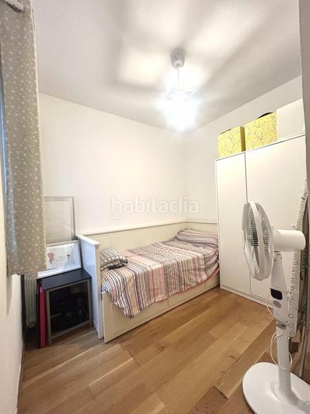 Foto 7ed4d777-d71a-403b-9e67-f35b58bc0aa3. Pis amb calefacció a Sol i Padrís - Sant Oleguer Sabadell