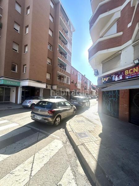 Foto 817fe37f-289c-4ded-81a7-c6ac8e511f27. Pis amb calefacció a Sol i Padrís - Sant Oleguer Sabadell