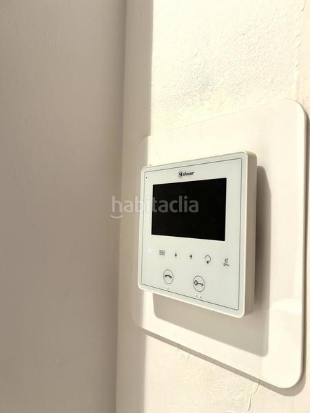 Foto 9e3f708c-758a-47ce-ac18-d033bfa6c1ca. Pis amb calefacció a Sol i Padrís - Sant Oleguer Sabadell