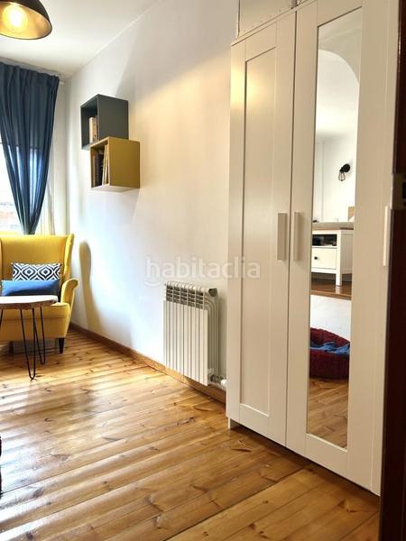 Foto ae96c7b8-b002-43ff-9560-35b566923bb1. Pis amb calefacció a Sol i Padrís - Sant Oleguer Sabadell