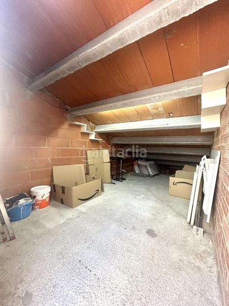 Foto b75ee587-6fcf-444a-9e7d-33ddfe85ff2c. Pis amb calefacció a Sol i Padrís - Sant Oleguer Sabadell