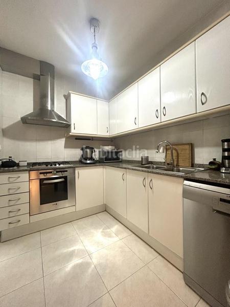 Foto b82f3eef-40d6-4043-98c3-f987c579d54f. Pis amb calefacció a Sol i Padrís - Sant Oleguer Sabadell