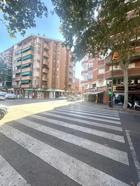 Foto c33b9b86-8151-45b4-b927-1d9af88c94f4. Pis amb calefacció a Sol i Padrís - Sant Oleguer Sabadell